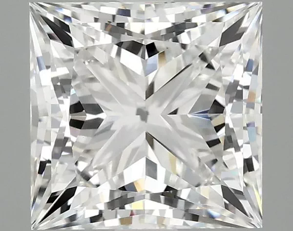 3.59 Carat · F · VVS2 Rare Carat Ideal Cut
