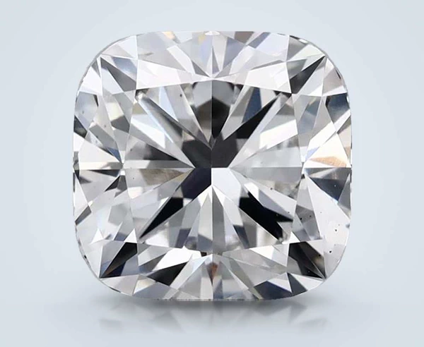 2.02 Carat · F · VS2 Rare Carat Ideal Cut