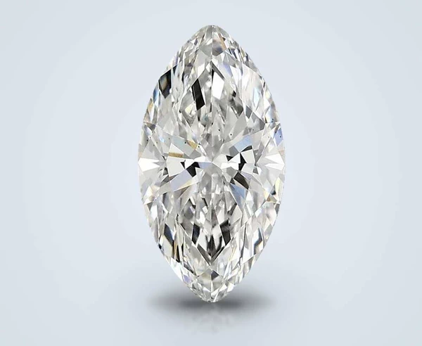 1.42 Carat · E · VS2 Rare Carat Ideal Cut