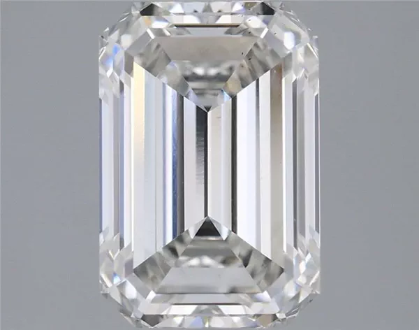2.4 Carat · F · VS2 Rare Carat Ideal Cut