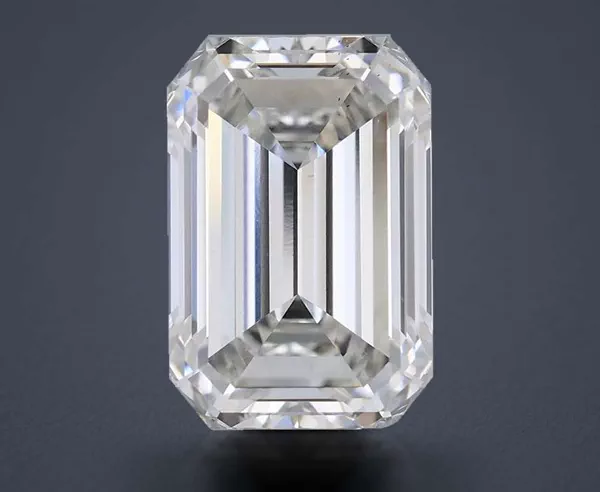 2.4 Carat · F · VS2 Rare Carat Ideal Cut