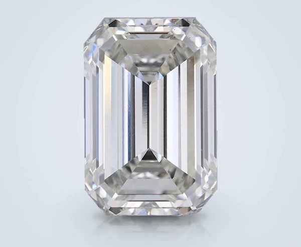 2.4 Carat · F · VS2 Rare Carat Ideal Cut