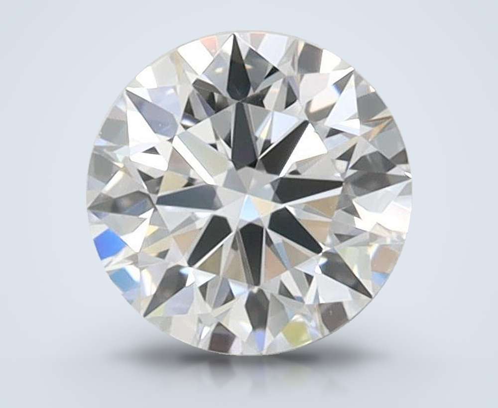 0.63 Carat · D · FL Rare Carat Ideal Cut