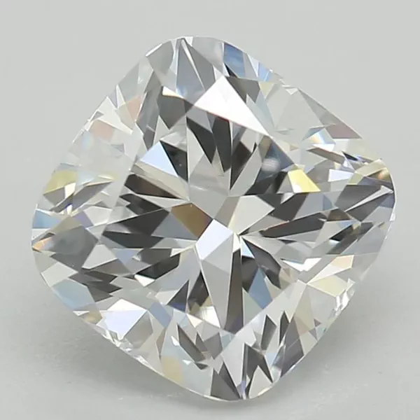 1.37 Carat · D · VS2 Rare Carat Ideal Cut