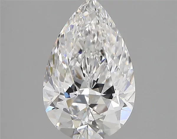 2.07 Carat · D · VVS1 Rare Carat Ideal Cut