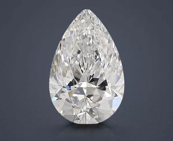 2.07 Carat · D · VVS1 Rare Carat Ideal Cut