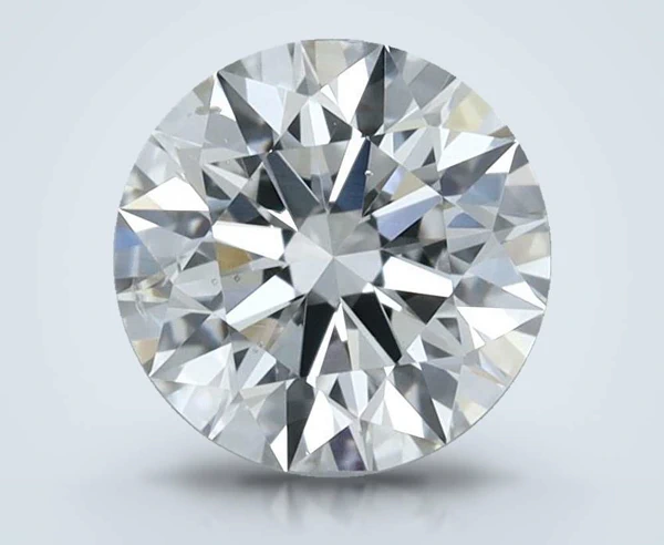 0.5 Carat · I · SI1 Rare Carat Ideal Cut