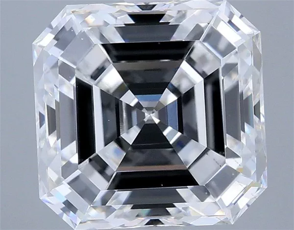 5.01 Carat · E · VS2 Rare Carat Ideal Cut