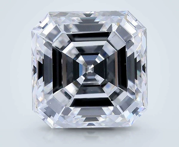 5.01 Carat · E · VS2 Rare Carat Ideal Cut