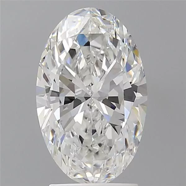 2.55 Carat · E · VVS2 Rare Carat Ideal Cut