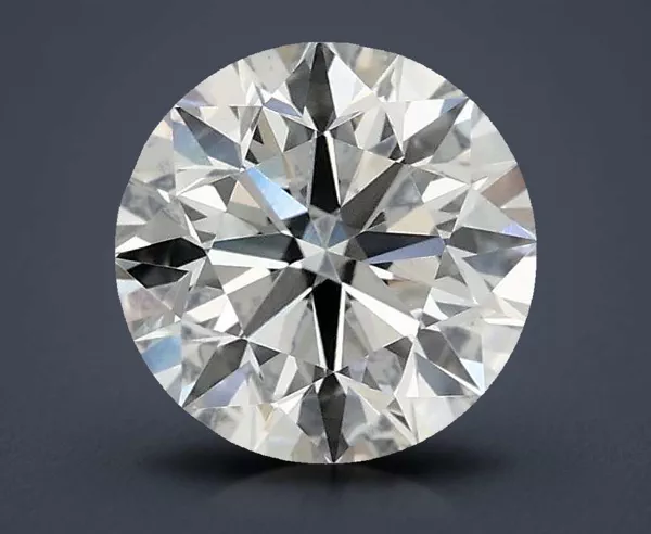 1.48 Carat · E · VVS2 excellent Cut