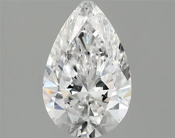 1.47 Carat · D · VS1 Rare Carat Ideal Cut