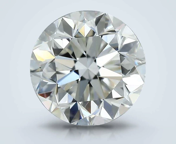 1 Carat · H · VVS2 good Cut