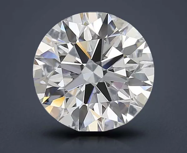 2.04 Carat · D · FL Rare Carat Ideal Cut
