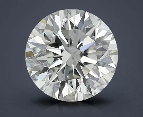 1.13 Carat · J · VS1 Rare Carat Ideal Cut