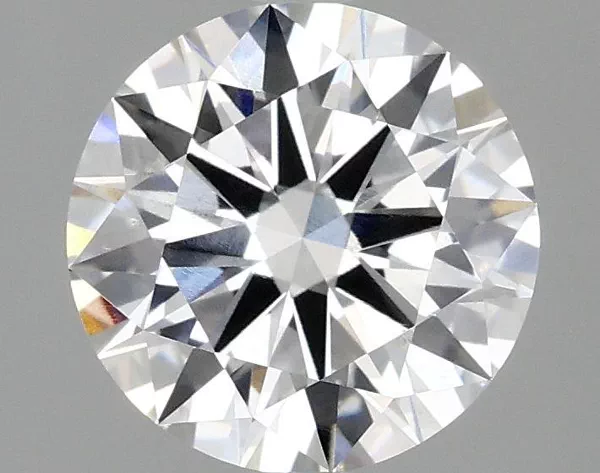 1.85 Carat · E · VS2 Rare Carat Ideal Cut
