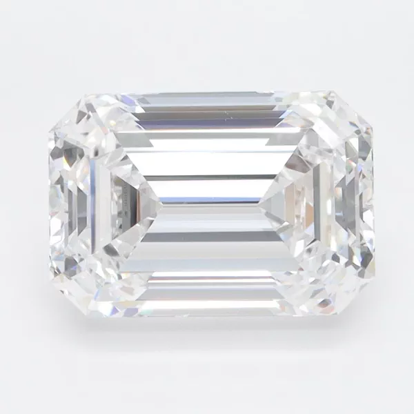 4.09 Carat · D · VVS1 Rare Carat Ideal Cut