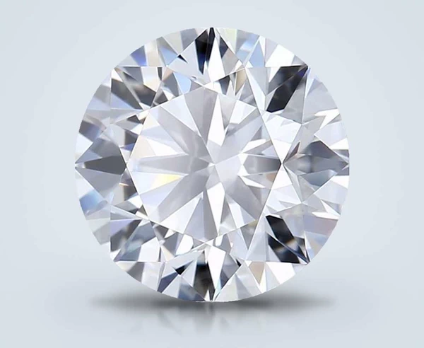 2.51 Carat · E · VVS1 Rare Carat Ideal Cut