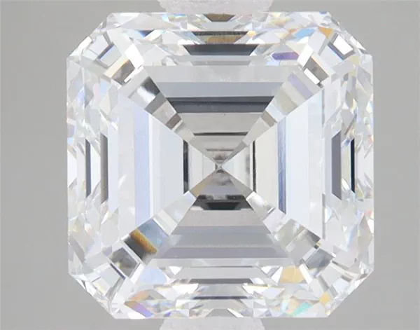 3.55 Carat · E · VVS2 excellent Cut