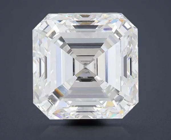 3.55 Carat · E · VVS2 excellent Cut