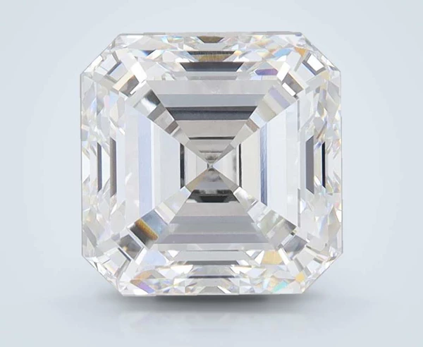 3.55 Carat · E · VVS2 excellent Cut