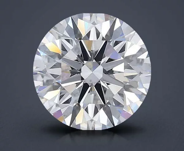 1.19 Carat · D · VVS2 Rare Carat Ideal Cut