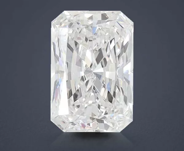 1.54 Carat · D · IF Rare Carat Ideal Cut