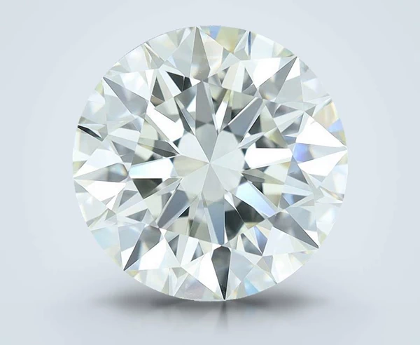 5.01 Carat · J · VVS1 Rare Carat Ideal Cut
