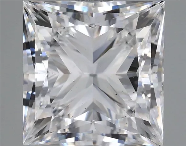 4 Carat · E · SI1 Rare Carat Ideal Cut