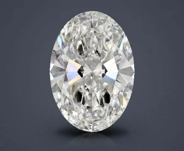 2.86 Carat · F · VVS2 Rare Carat Ideal Cut