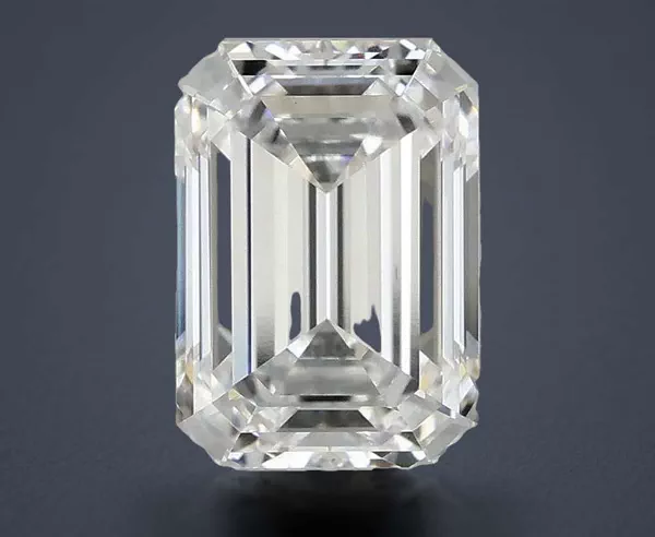 6 Carat · D · VVS2 Rare Carat Ideal Cut