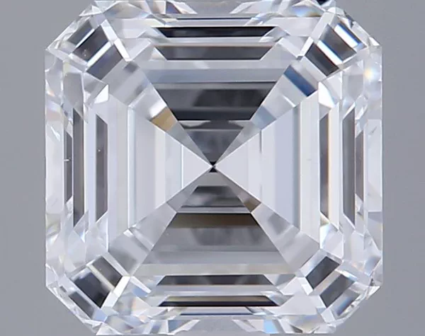 2.17 Carat · D · VVS2 Rare Carat Ideal Cut