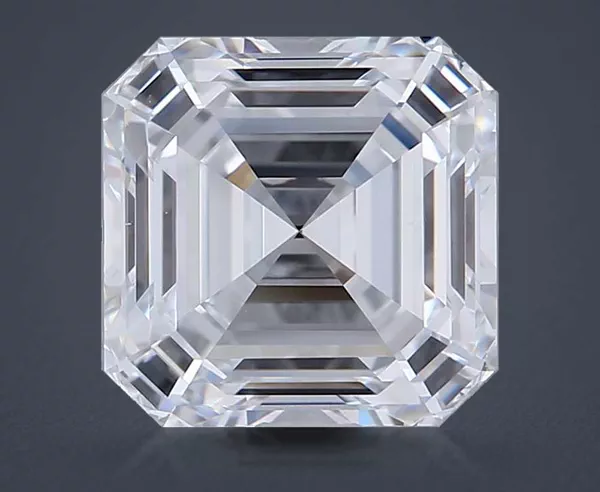 2.17 Carat · D · VVS2 Rare Carat Ideal Cut
