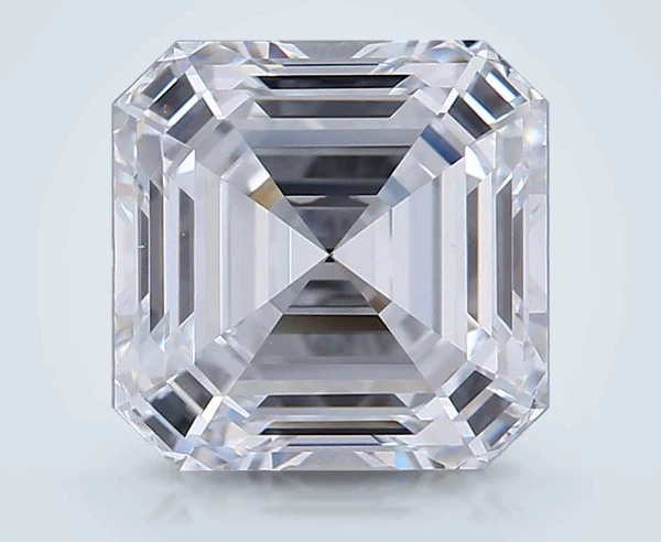 2.17 Carat · D · VVS2 Rare Carat Ideal Cut