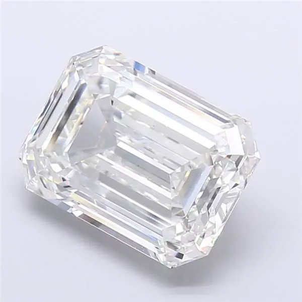 19.17 Carat · G · VVS2 Rare Carat Ideal Cut