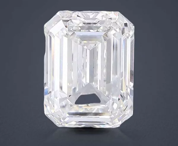 19.17 Carat · G · VVS2 Rare Carat Ideal Cut