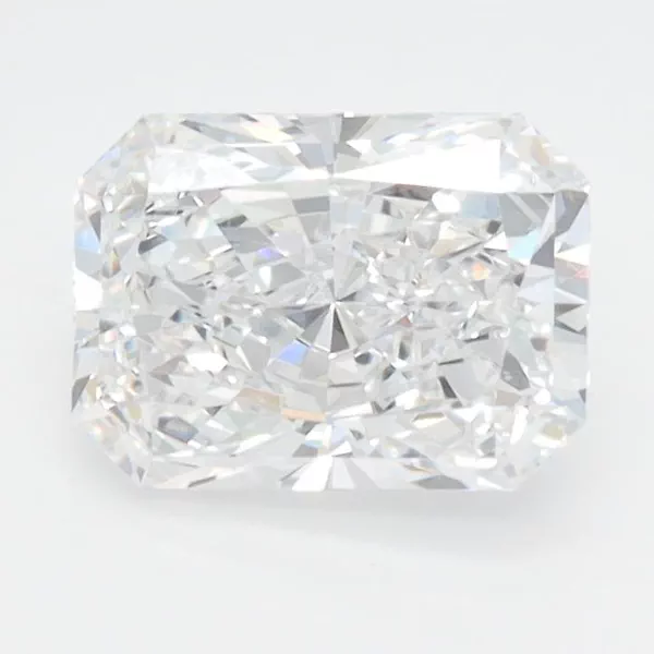 1.57 Carat · D · IF Rare Carat Ideal Cut