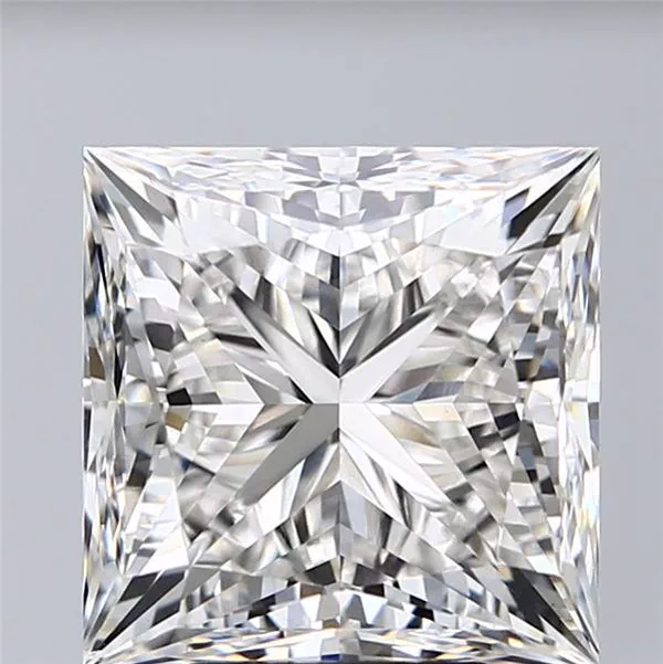 7.04 Carat · G · VS1 Rare Carat Ideal Cut