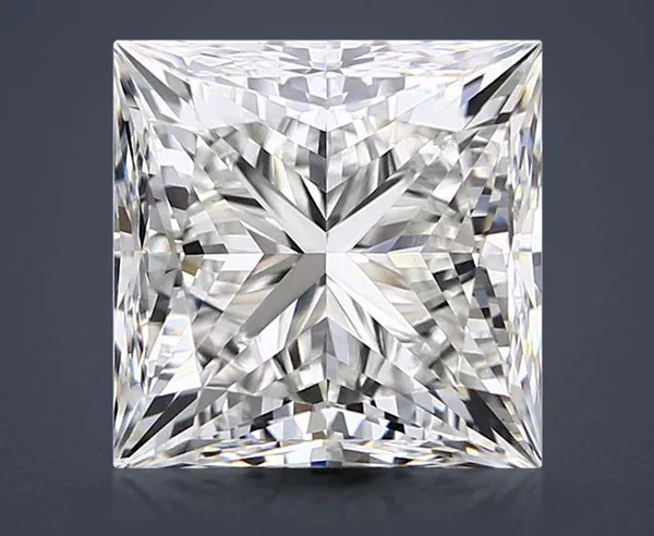 7.04 Carat · G · VS1 Rare Carat Ideal Cut
