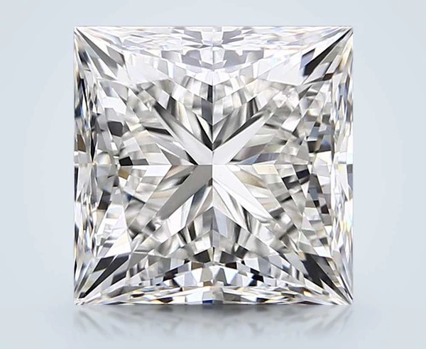 7.04 Carat · G · VS1 Rare Carat Ideal Cut