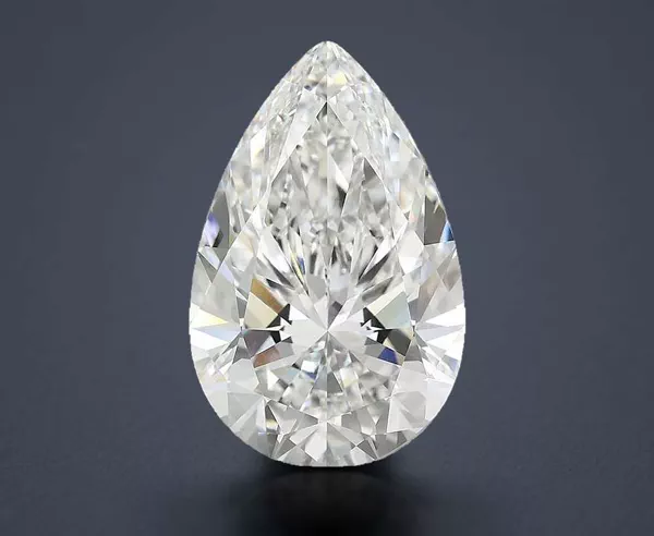 6.92 Carat · F · VVS2 Rare Carat Ideal Cut