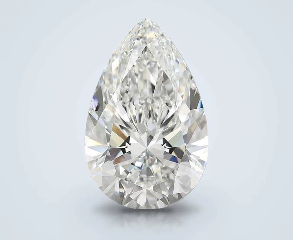 6.92 Carat · F · VVS2 Rare Carat Ideal Cut