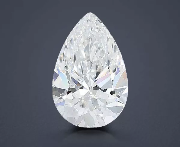1.38 Carat · D · VS2 Rare Carat Ideal Cut