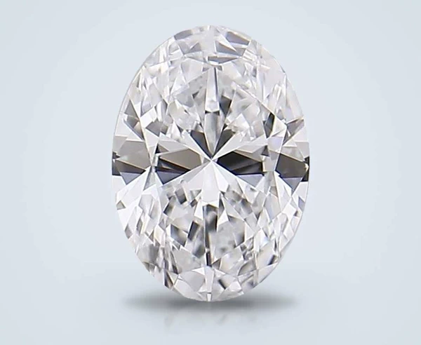 0.18 Carat · D · VVS2 very good Cut
