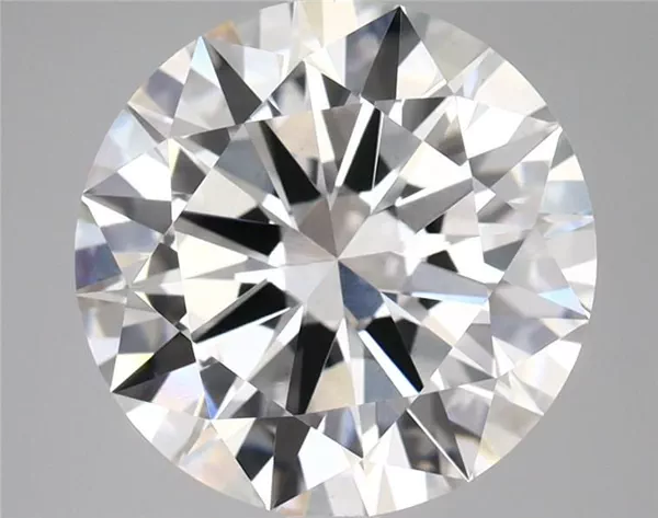 4.92 Carat · F · VS1 excellent Cut