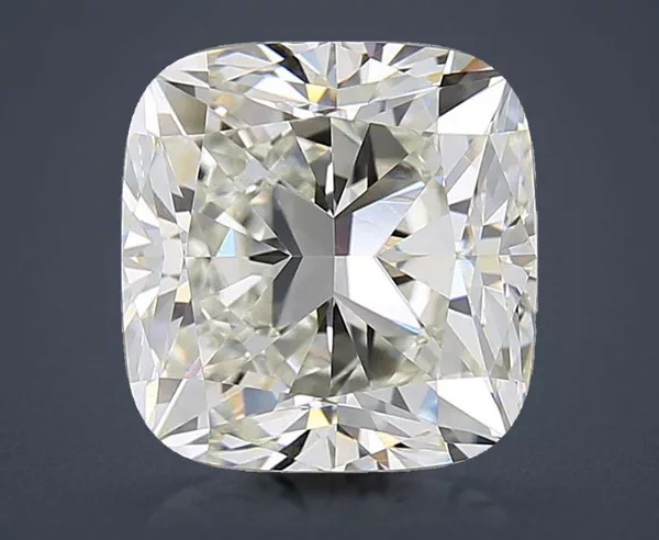3.03 Carat · H · VS1 very good Cut