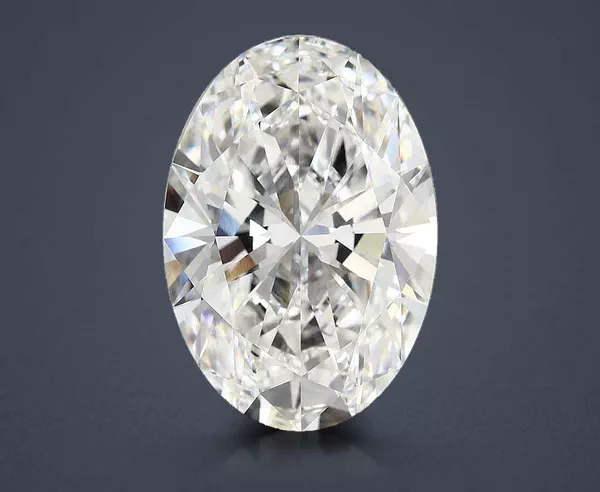 11.6 Carat · E · VVS2 Rare Carat Ideal Cut