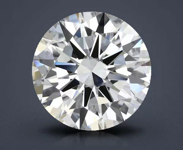 3 Carat · F · VVS2 excellent Cut