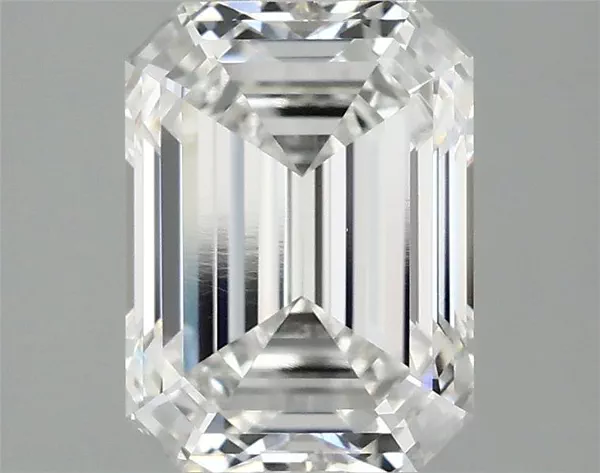 2.45 Carat · E · VVS2 Rare Carat Ideal Cut