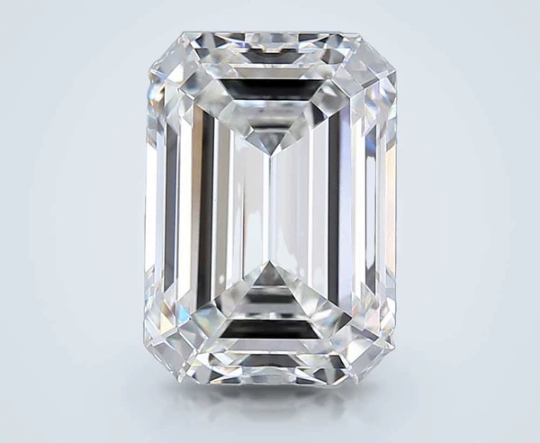 6.59 Carat · F · VVS2 Rare Carat Ideal Cut